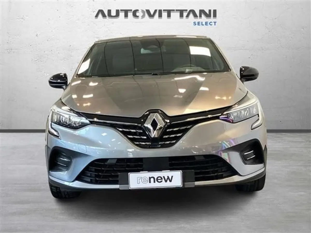 Renault Clio usata a Como (2)