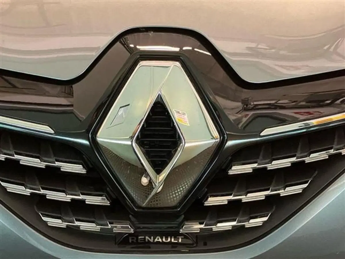 Renault Clio usata a Como (20)