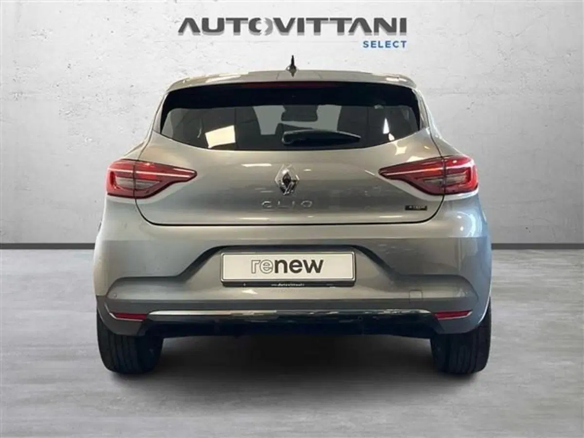 Renault Clio usata a Como (3)