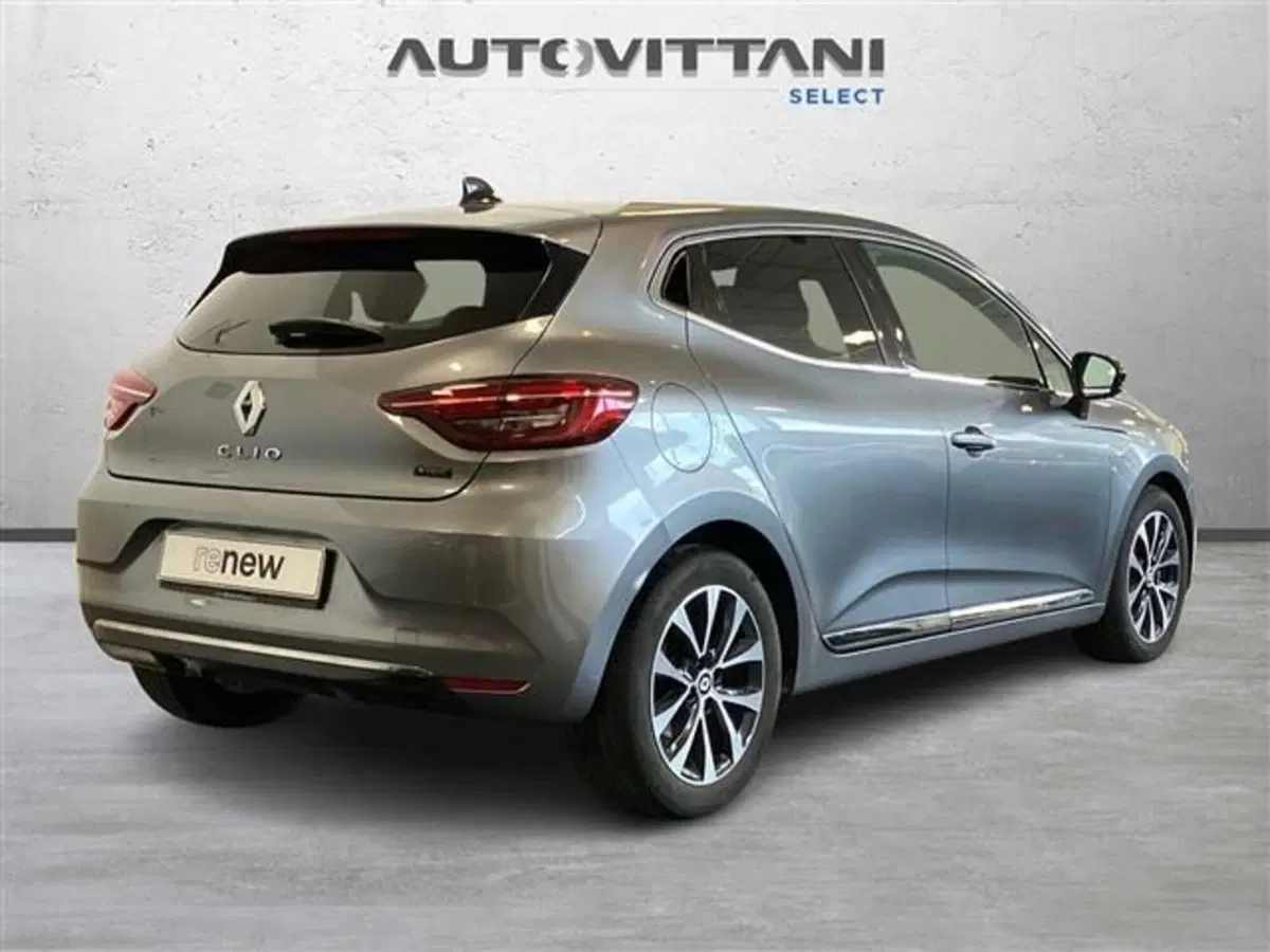 Renault Clio usata a Como (4)