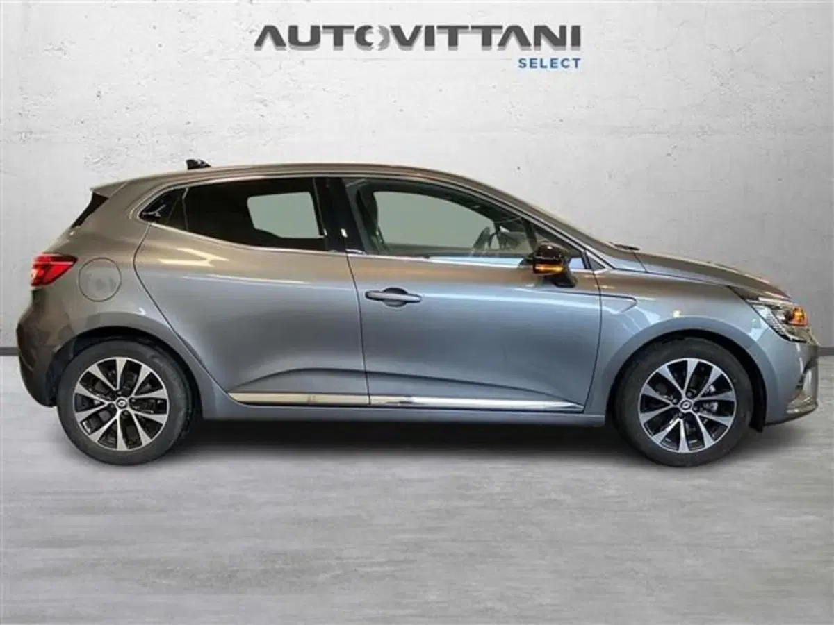Renault Clio usata a Como (5)