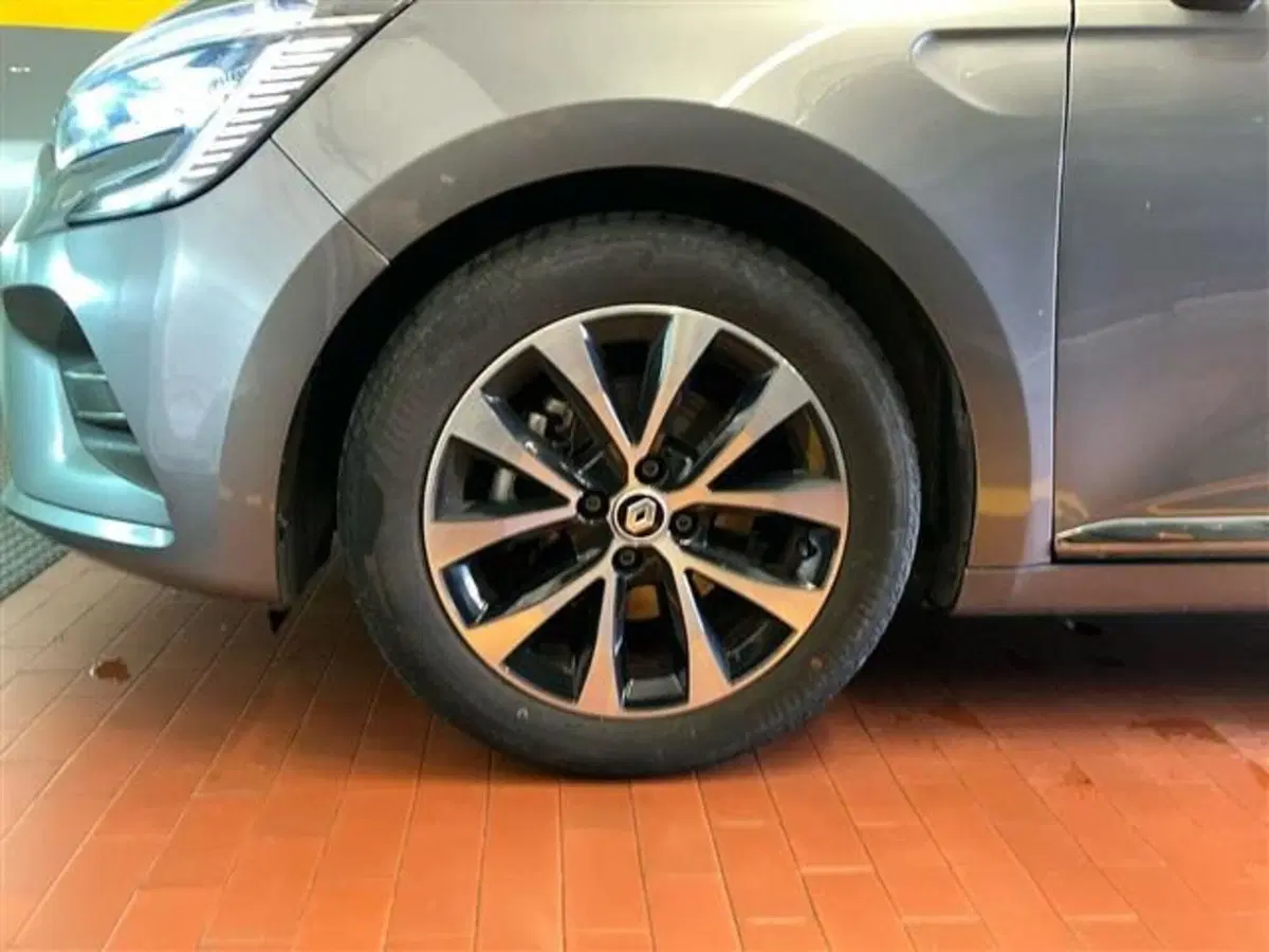 Renault Clio usata a Como (6)