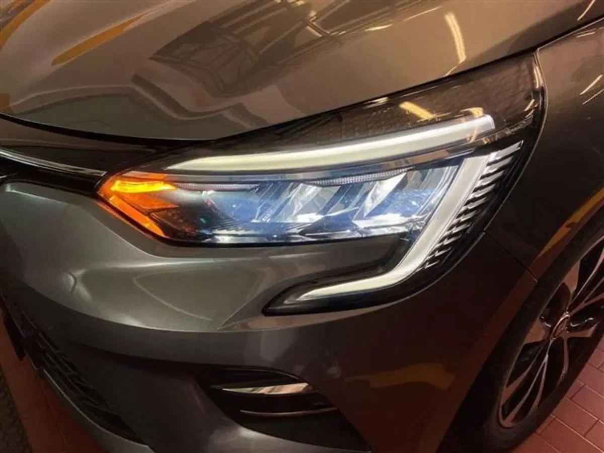 Renault Clio usata a Como (7)