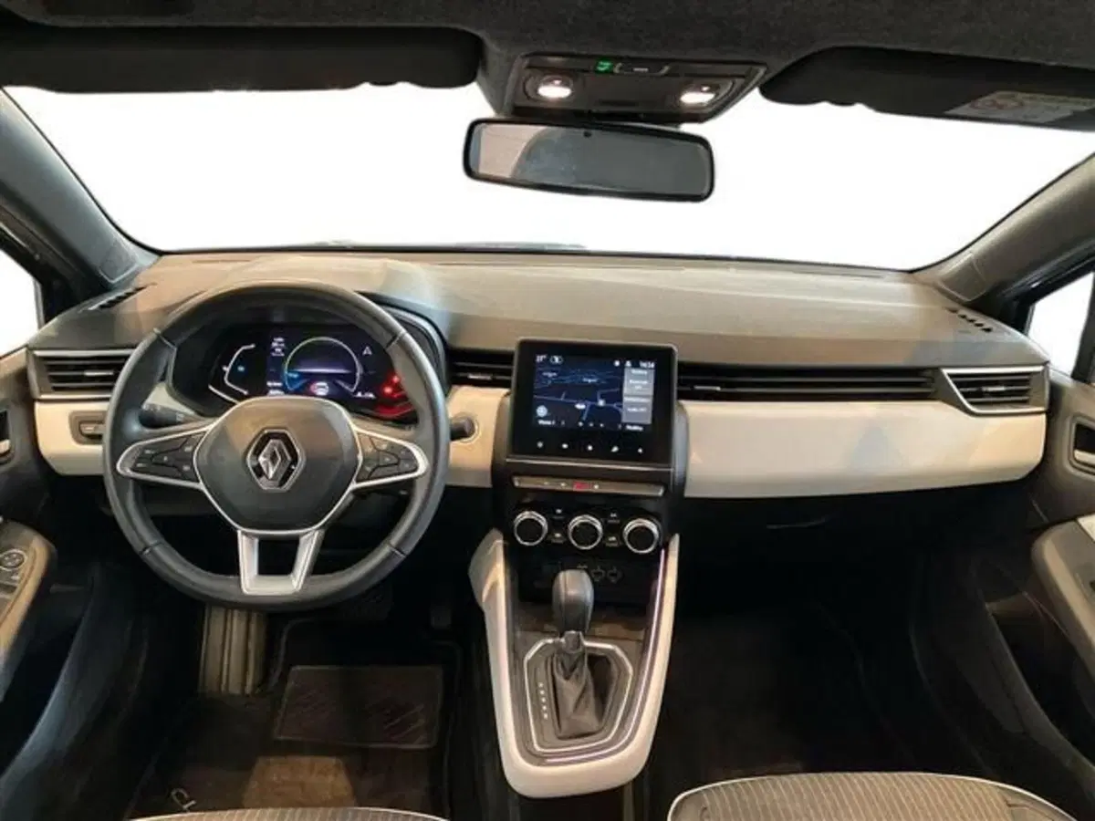 Renault Clio usata a Como (9)