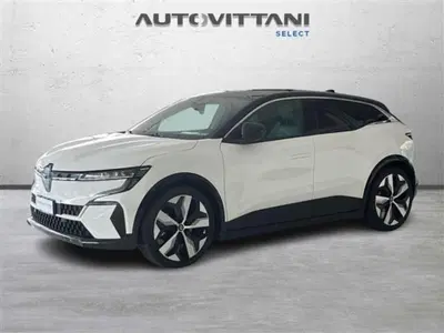 Renault Megane E-Tech Electric Techno EV60 220cv AC22 del 2023 usata a Como