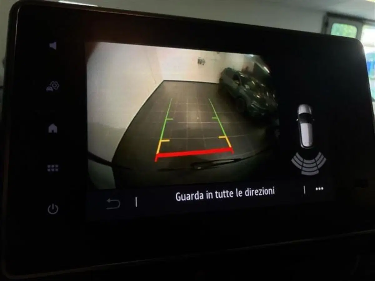 Renault Trafic Furgone usata a Como (13)