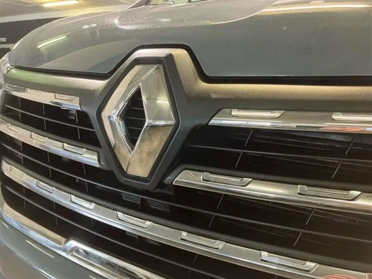 Renault Trafic Furgone usata a Como (20)