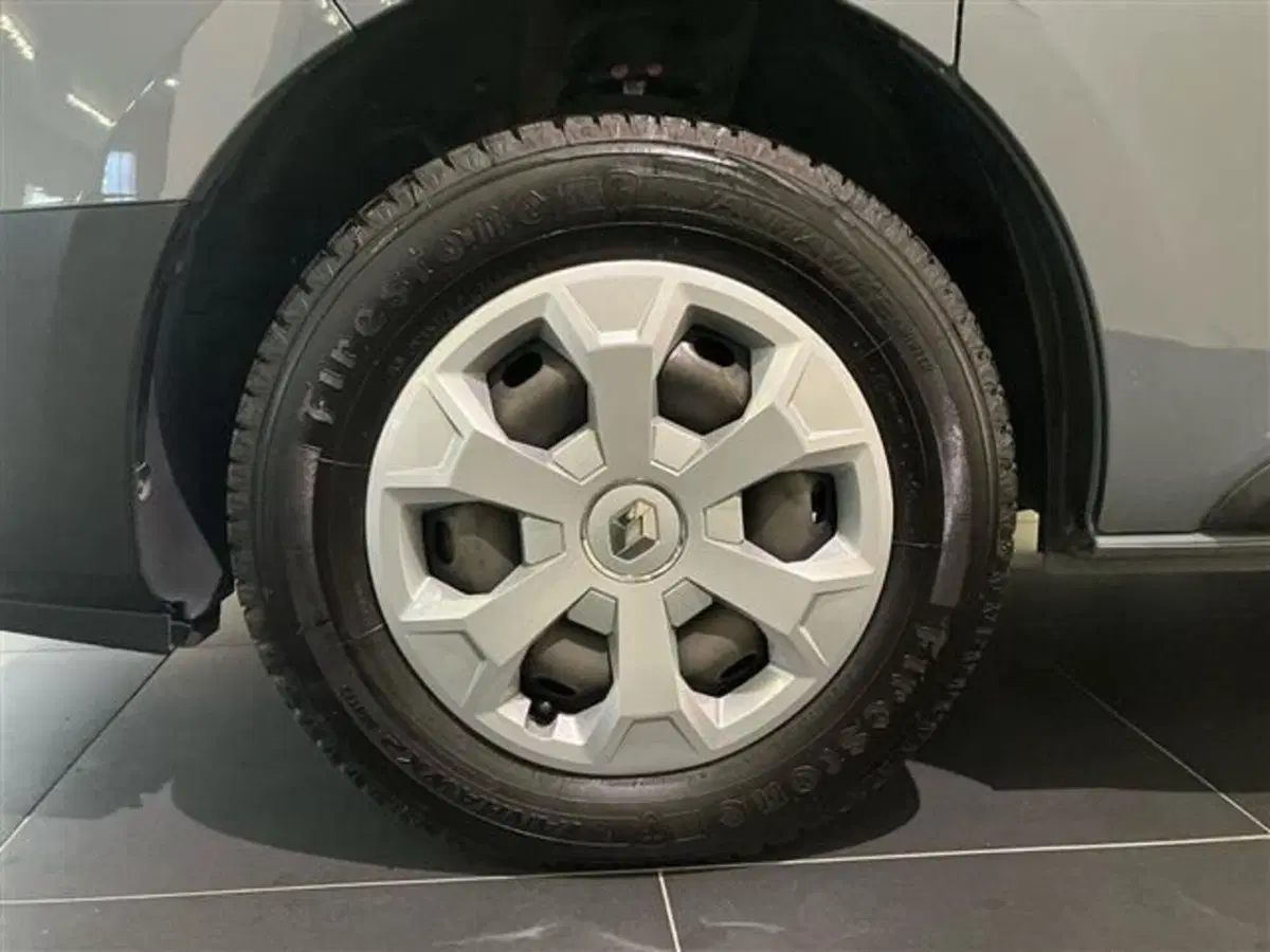 Renault Trafic Furgone usata a Como (6)