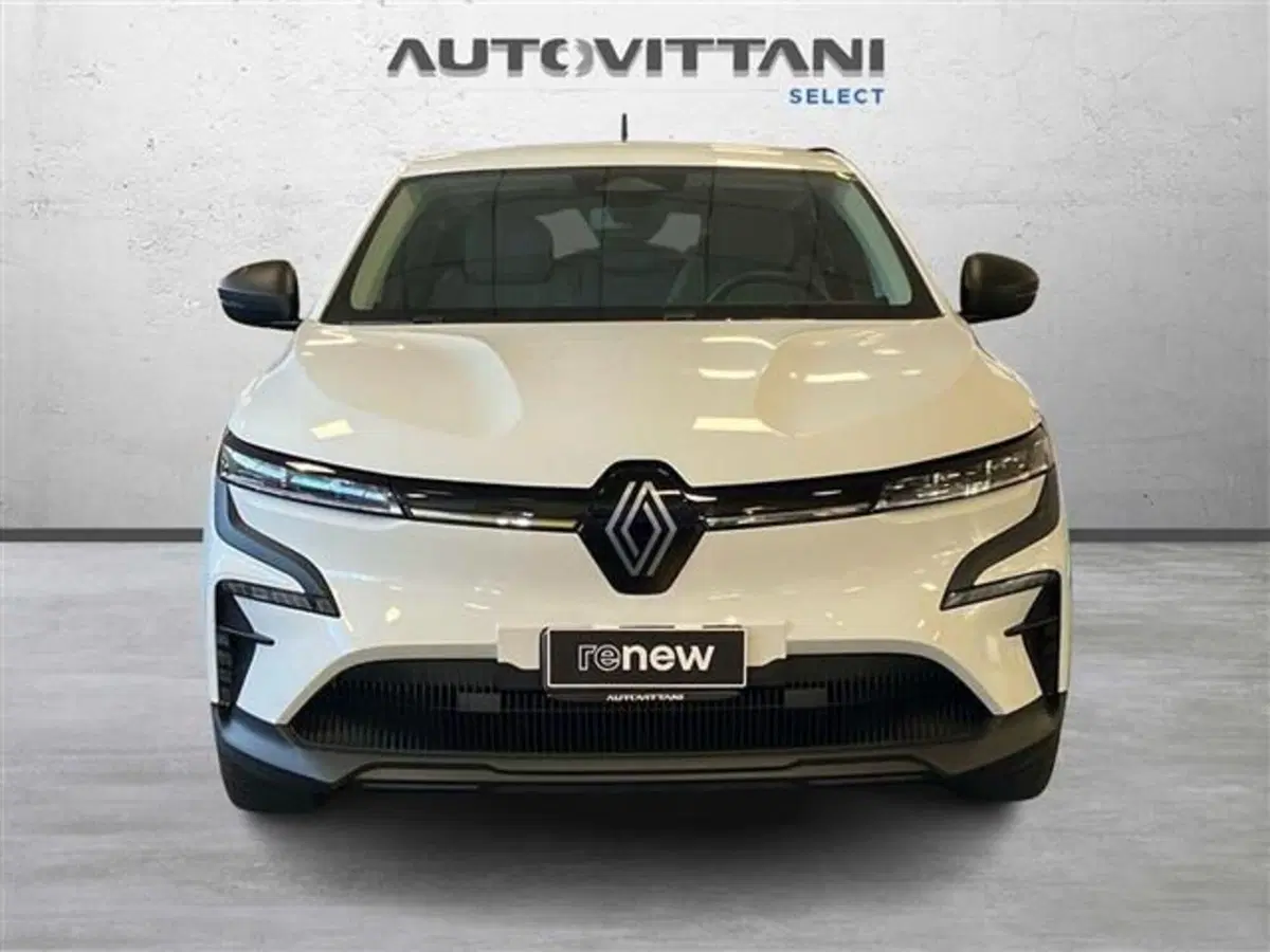 Renault Megane E-Tech Electric usata a Como (2)