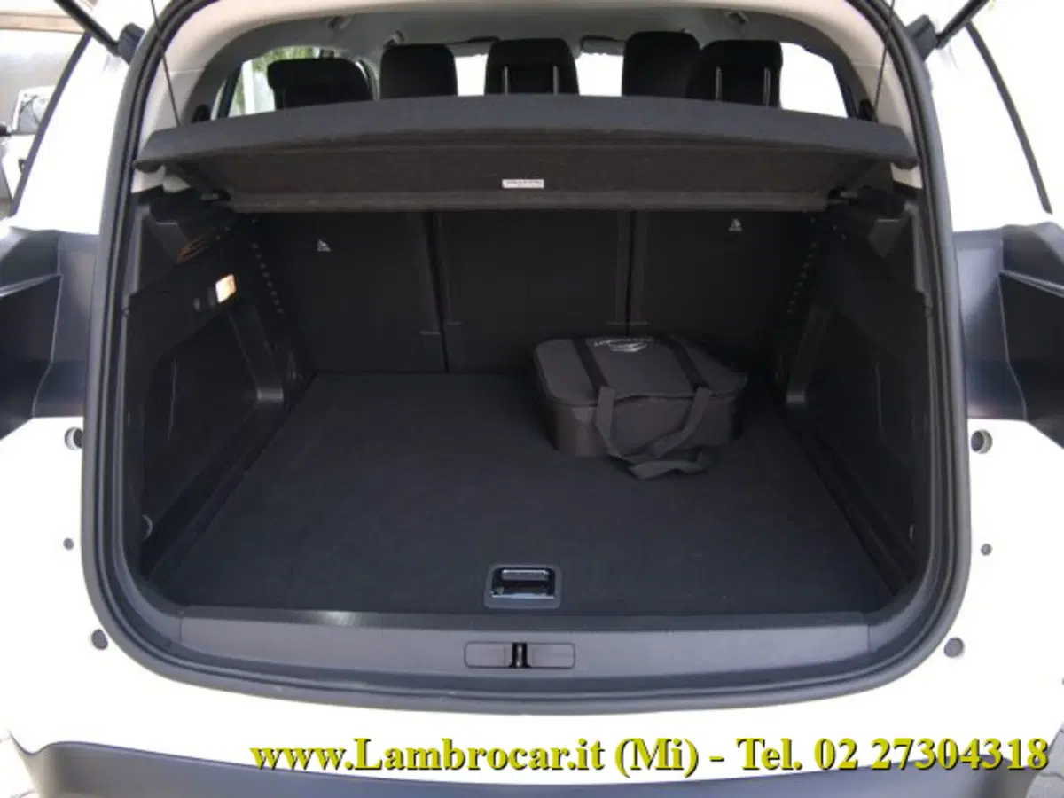 Citroen C5 Aircross usata a Milano (14)