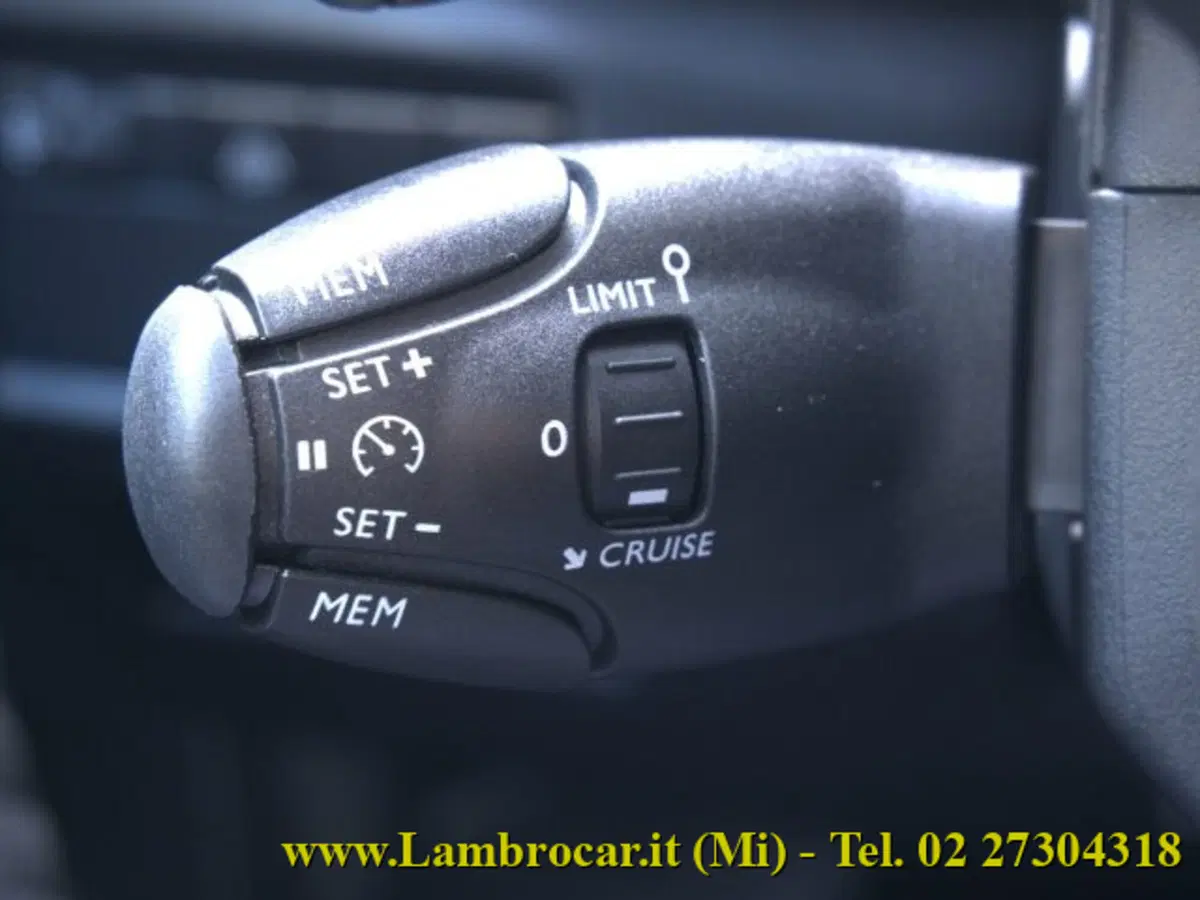 Citroen C5 Aircross usata a Milano (19)