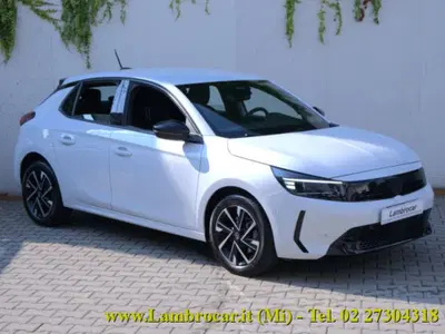 Opel Corsa 1.2 GS s&amp;s 100cv del 2025 usata a Cologno Monzese