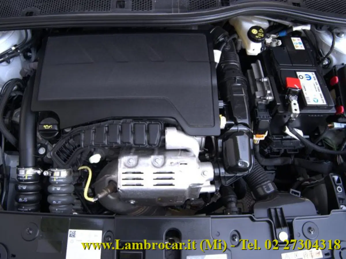 Opel Corsa usata a Milano (17)