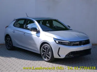 Opel Corsa 1.2 hybrid GS 100cv dct6 del 2025 usata a Cologno Monzese