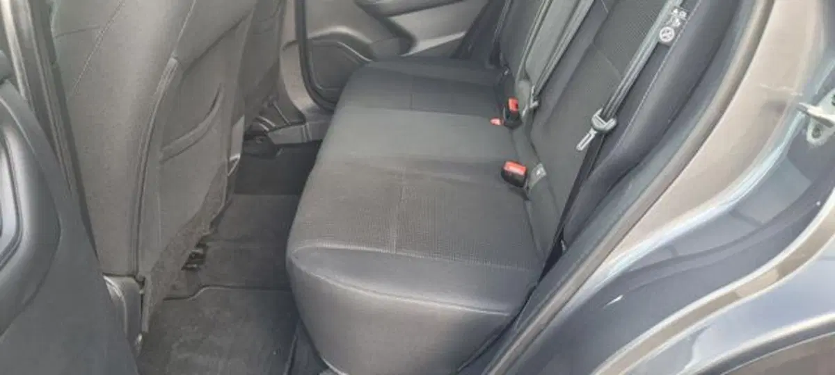 Nissan Qashqai usata a Napoli (7)