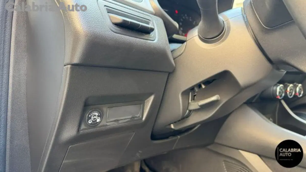 Renault Captur usata a Reggio Calabria (19)