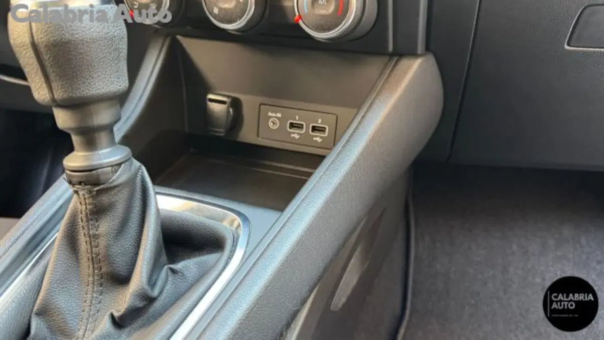 Renault Captur usata a Reggio Calabria (20)
