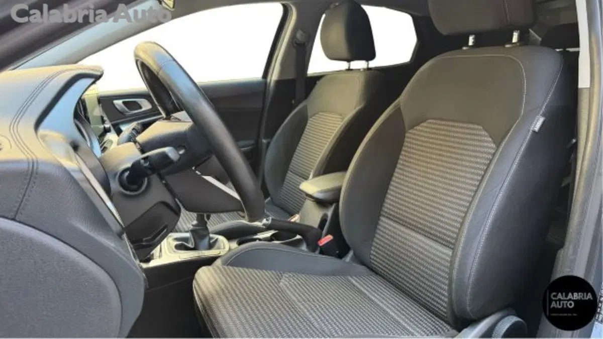 Kia XCeed usata a Reggio Calabria (11)