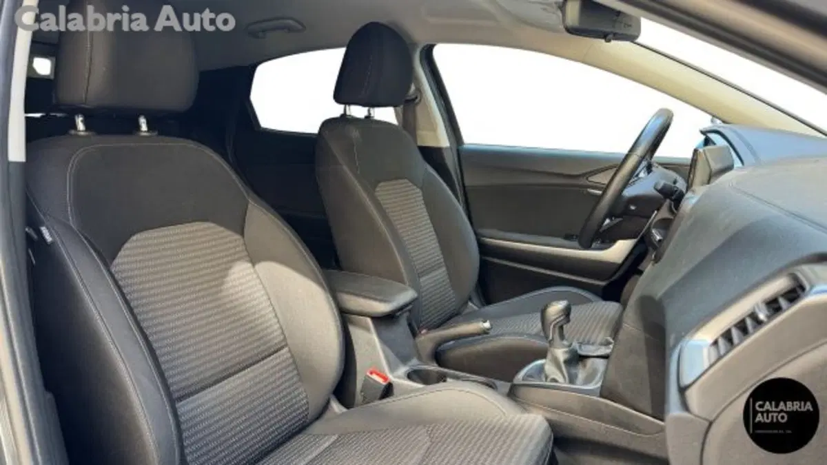 Kia XCeed usata a Reggio Calabria (12)