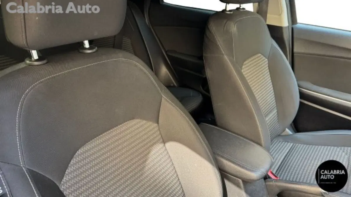 Kia XCeed usata a Reggio Calabria (13)