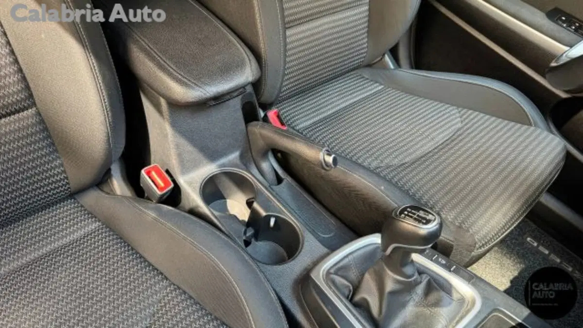 Kia XCeed usata a Reggio Calabria (20)