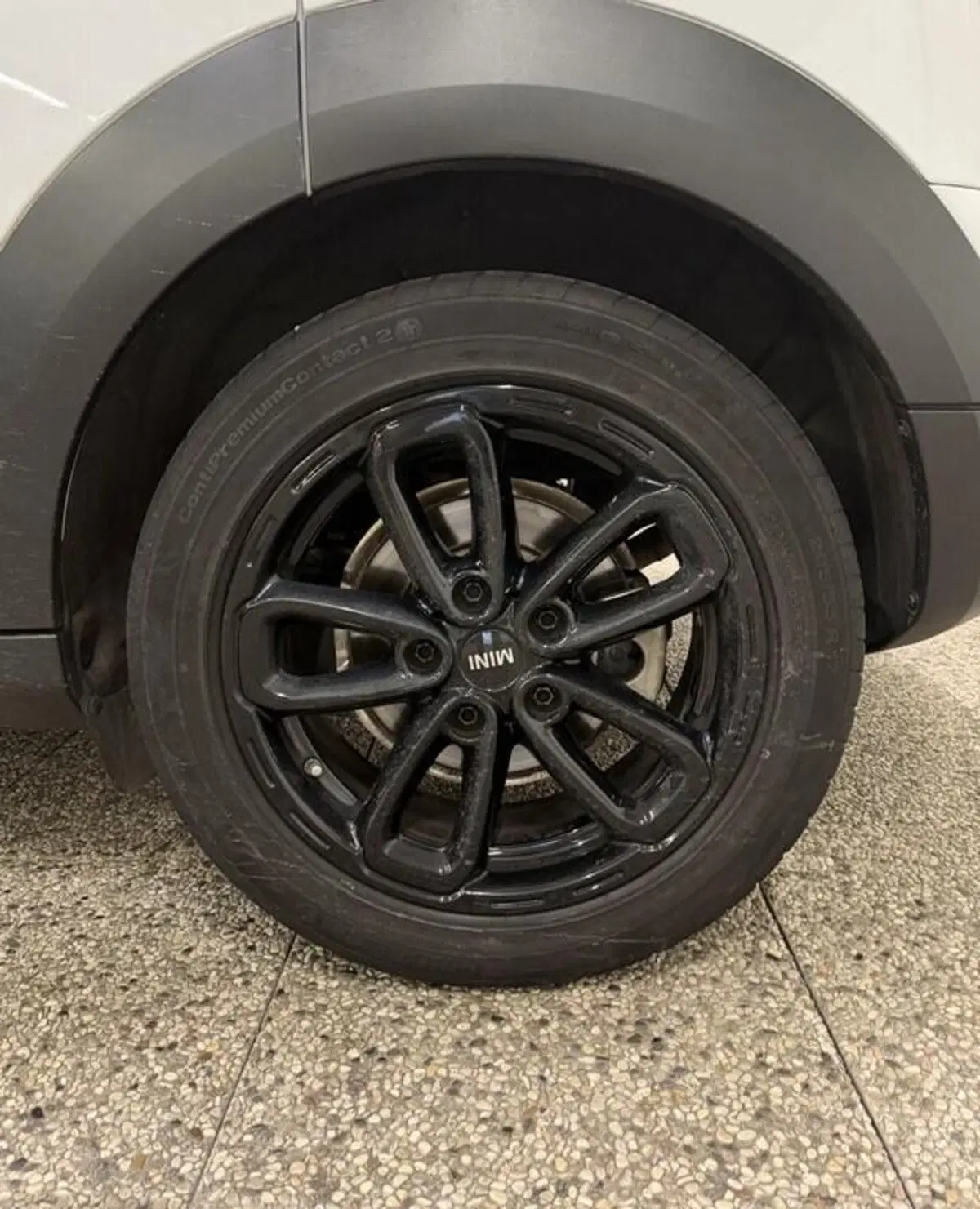 MINI Mini Countryman usata a Monza e Brianza (14)