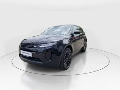 Land Rover Range Rover Evoque 2.0D I4 163 CV AWD Auto S del 2024 usata a Modena
