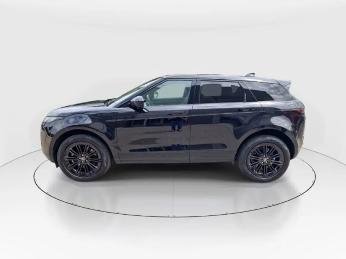 Land Rover Range Rover Evoque usata a Modena (11)