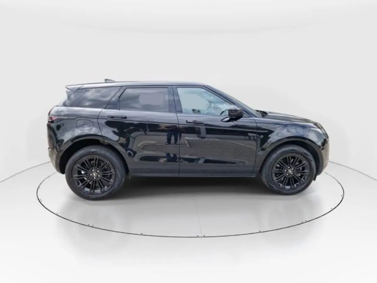 Land Rover Range Rover Evoque usata a Modena (6)