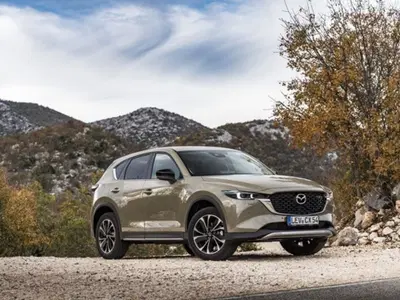 Mazda CX-5 2.2L Skyactiv-D 150 CV 2WD Newground del 2023 usata a Modena