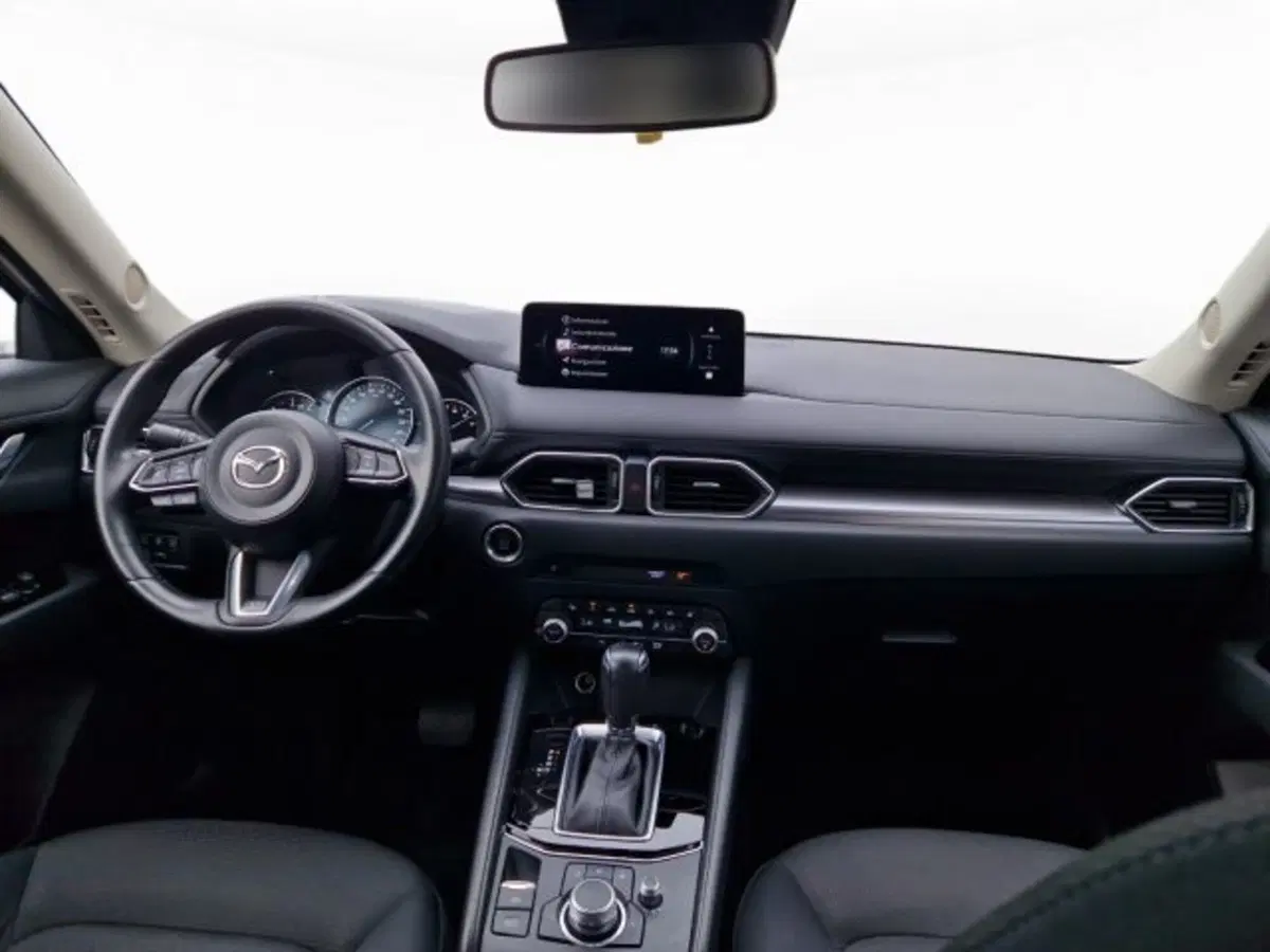 Mazda CX-5 usata a Modena (10)
