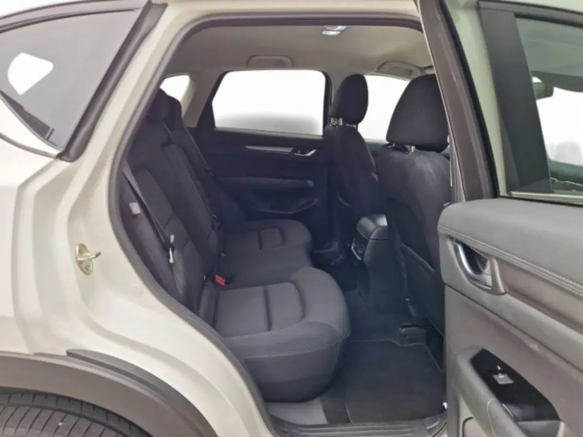 Mazda CX-5 usata a Modena (11)