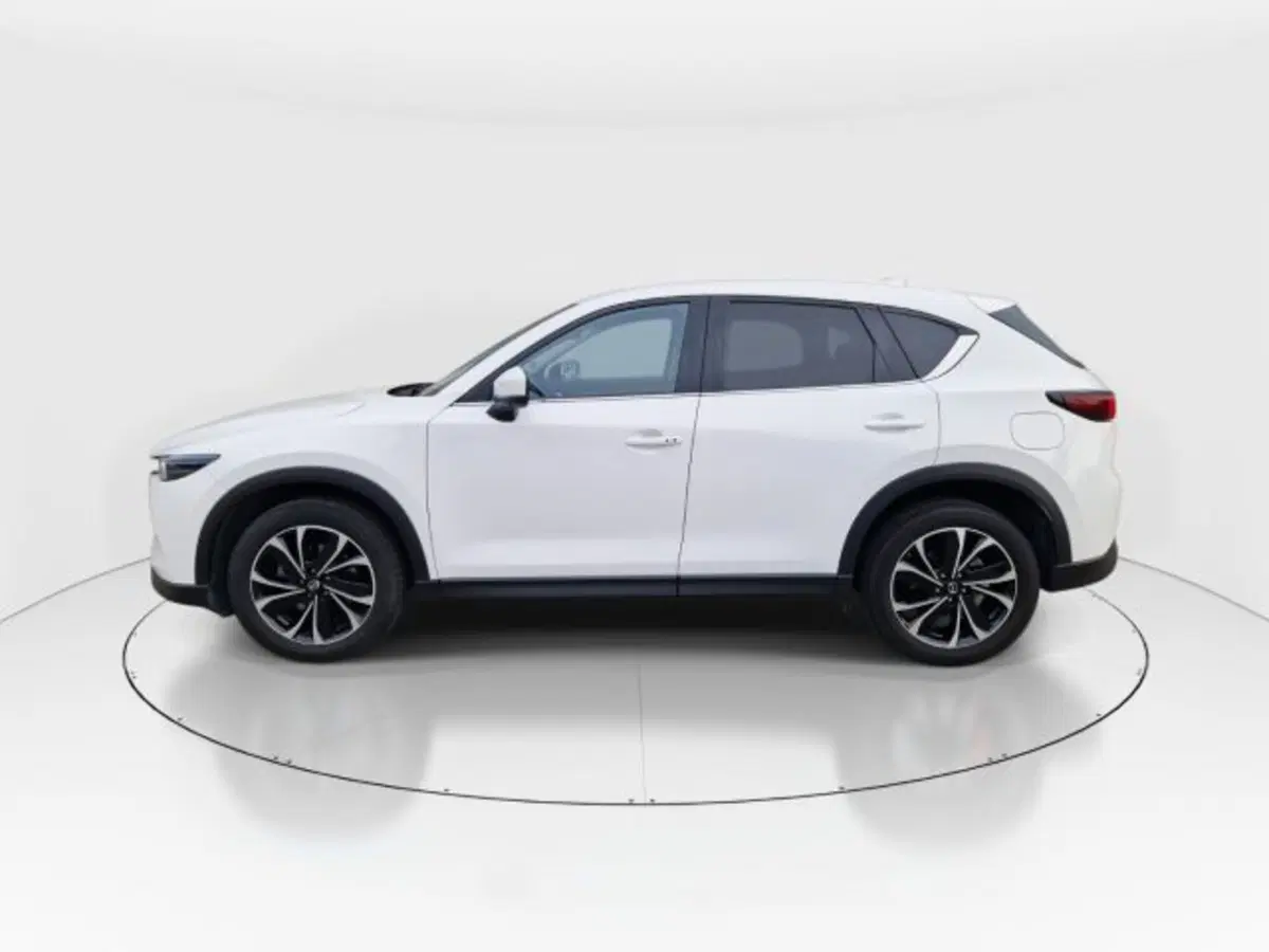 Mazda CX-5 usata a Modena (14)