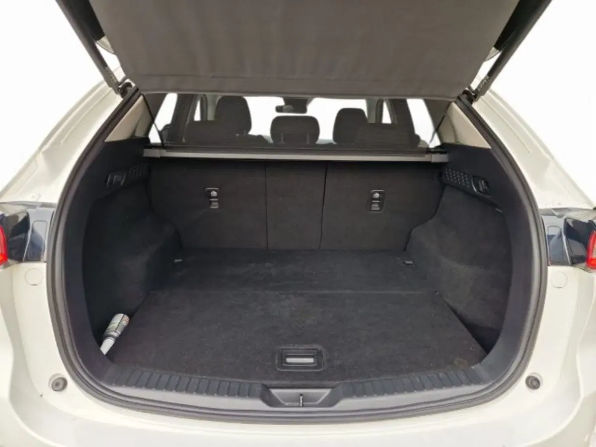 Mazda CX-5 usata a Modena (18)