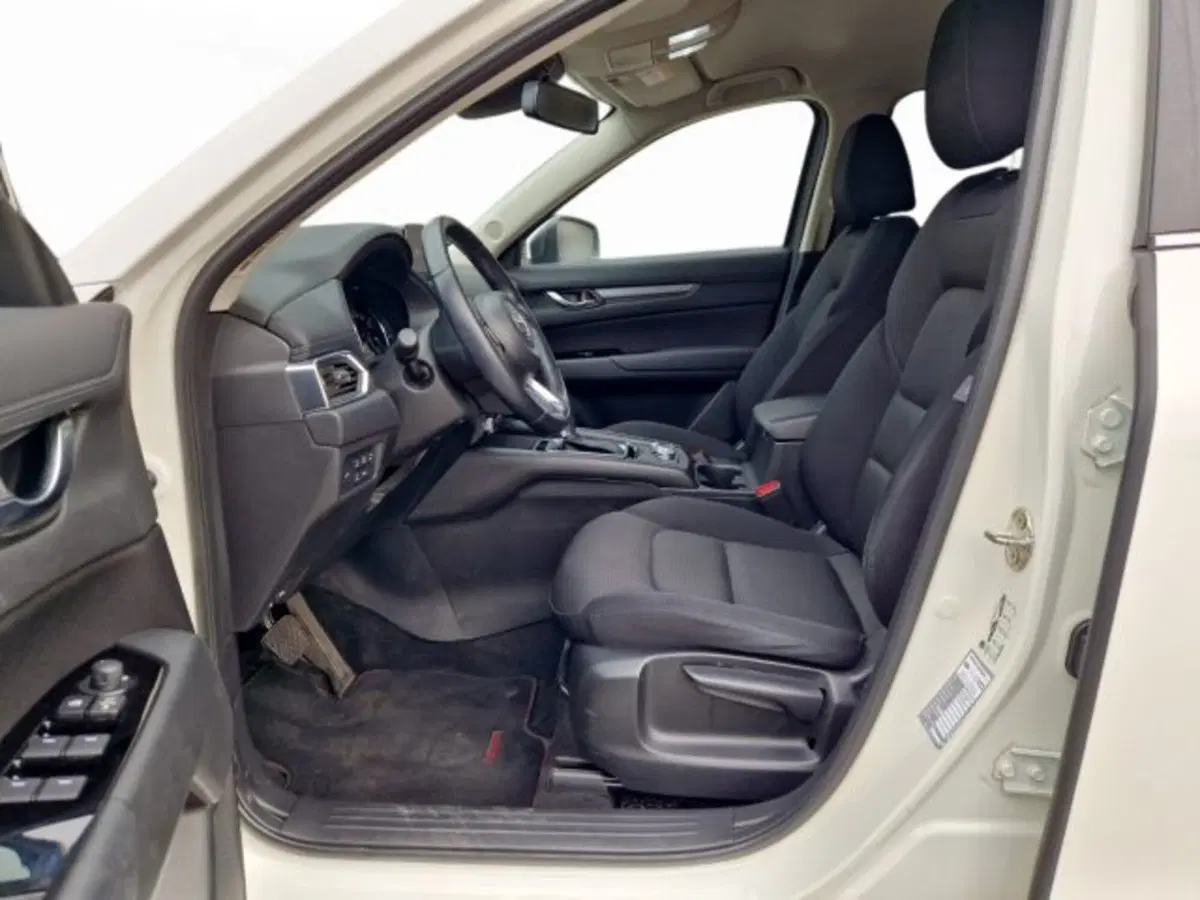 Mazda CX-5 usata a Modena (5)