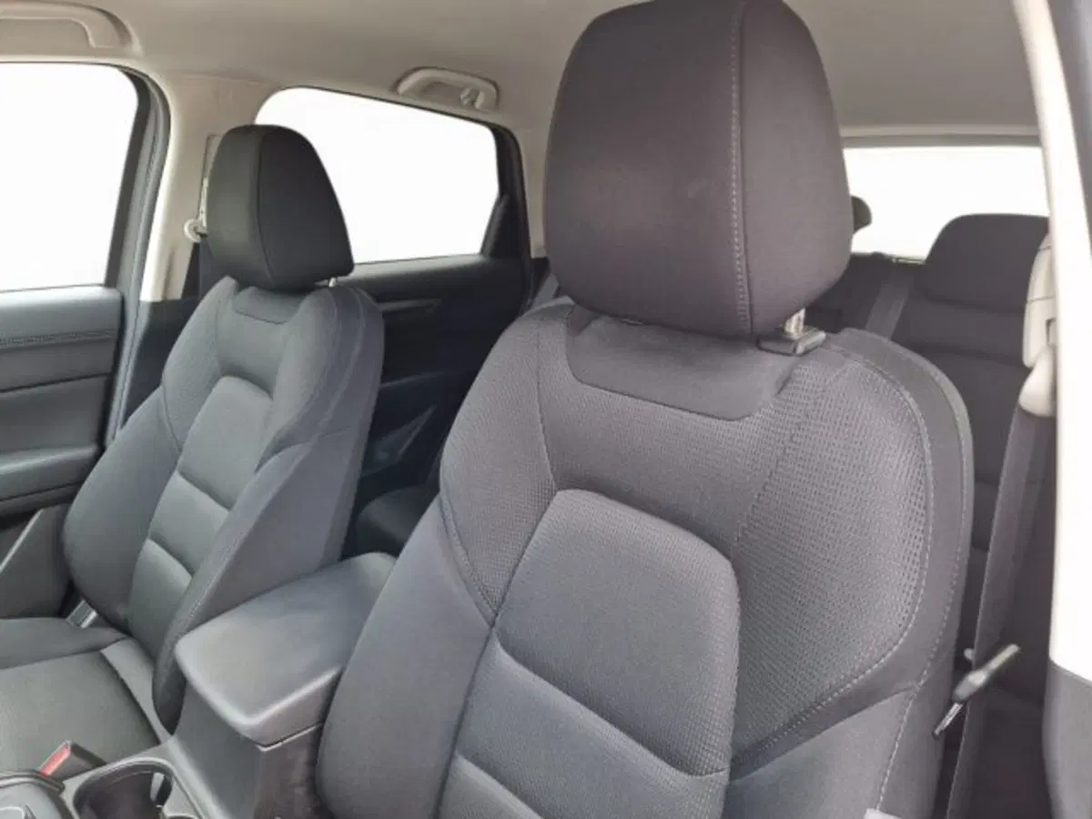 Mazda CX-5 usata a Modena (6)