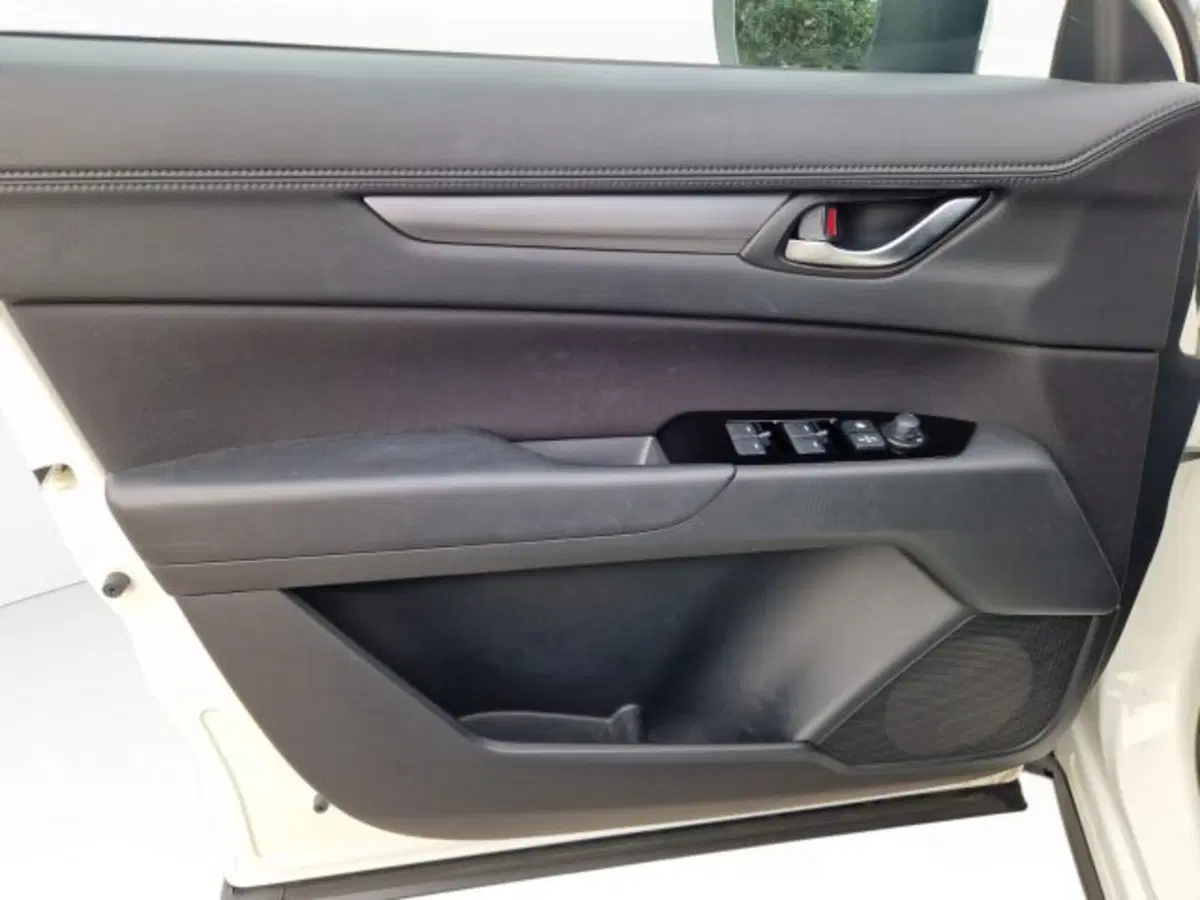 Mazda CX-5 usata a Modena (9)