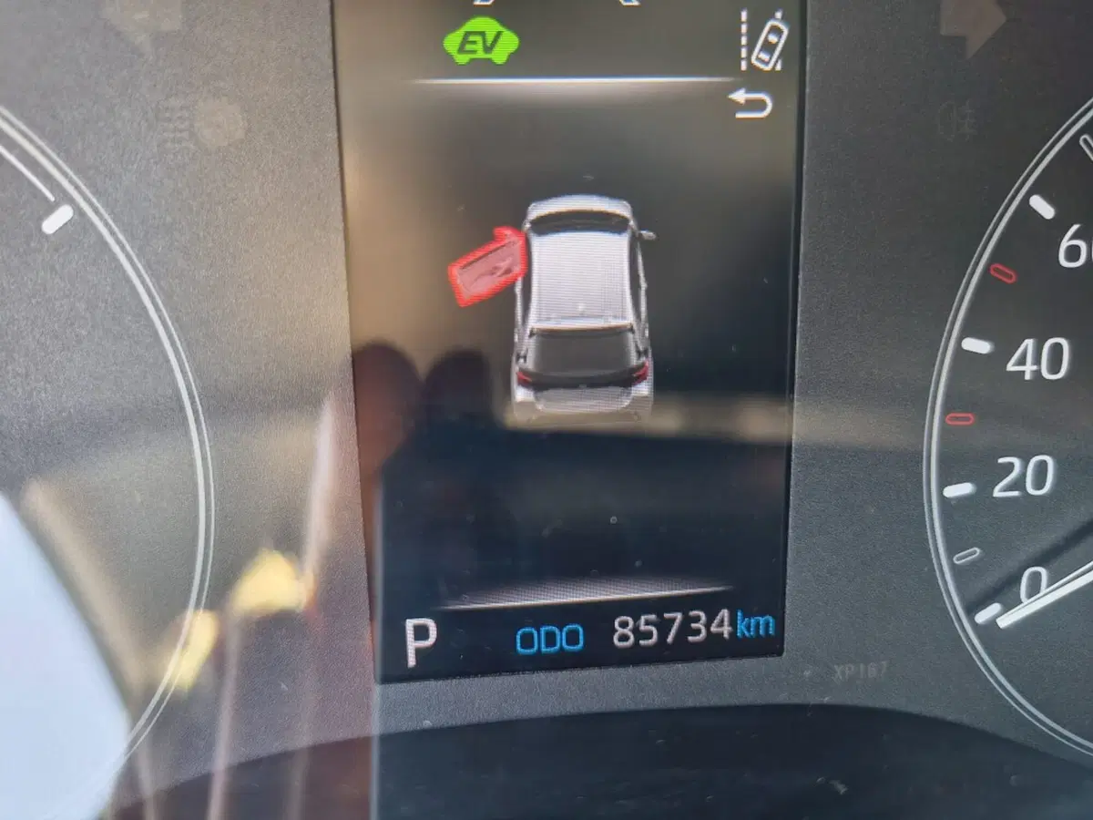 Toyota Yaris usata a Firenze (12)