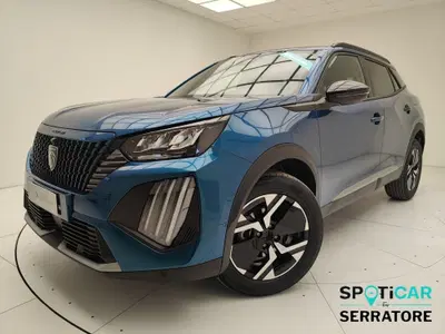 Peugeot 2008 PureTech 100 S&amp;S Allure nuova a Erba
