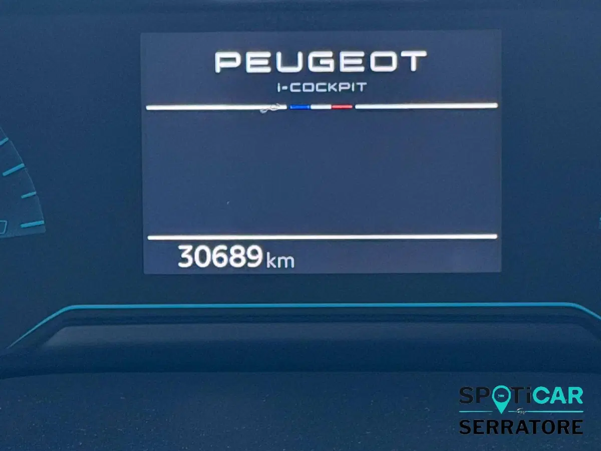 Peugeot 208 usata a Como (8)