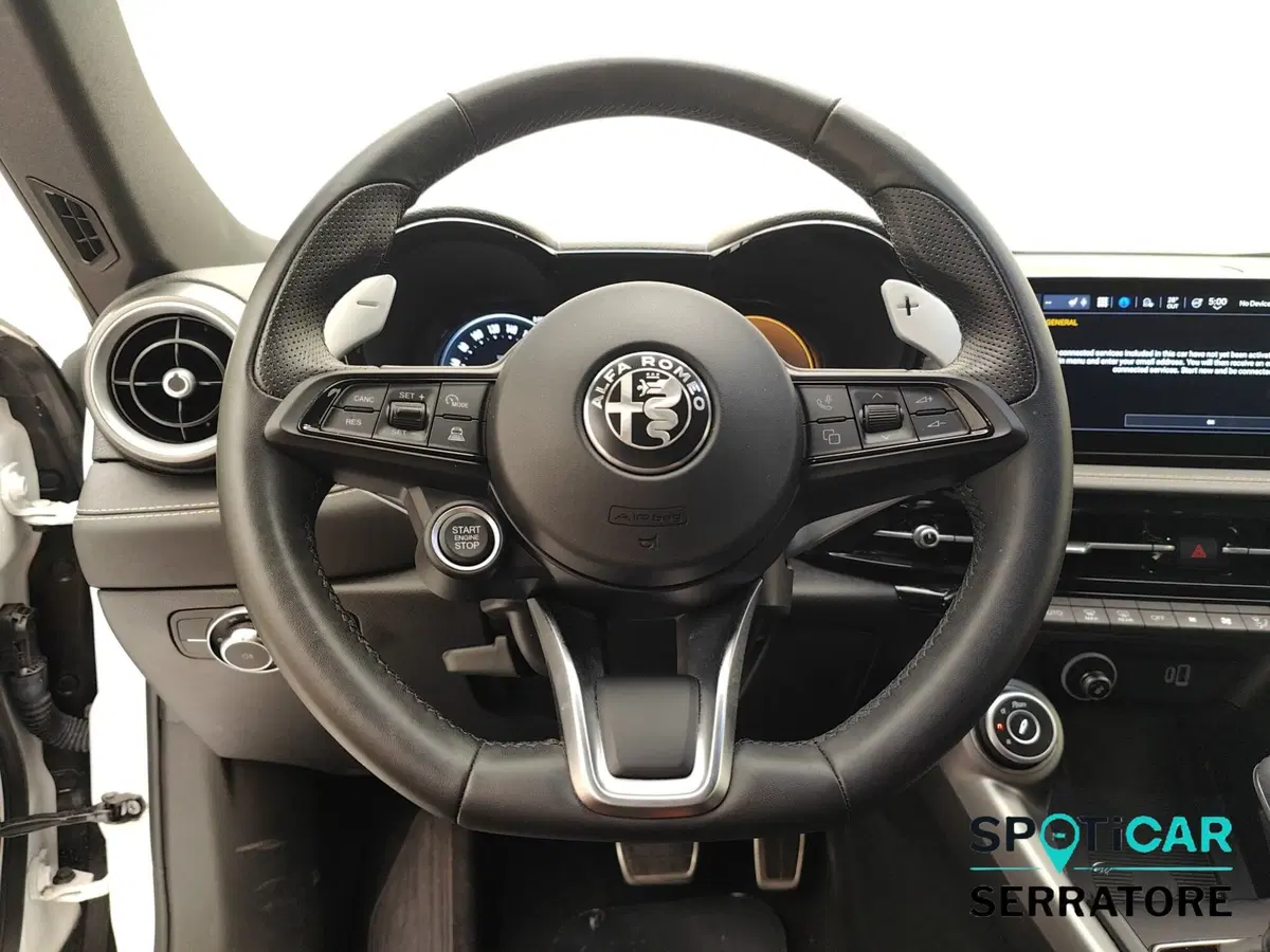 Alfa Romeo Tonale usata a Como (16)