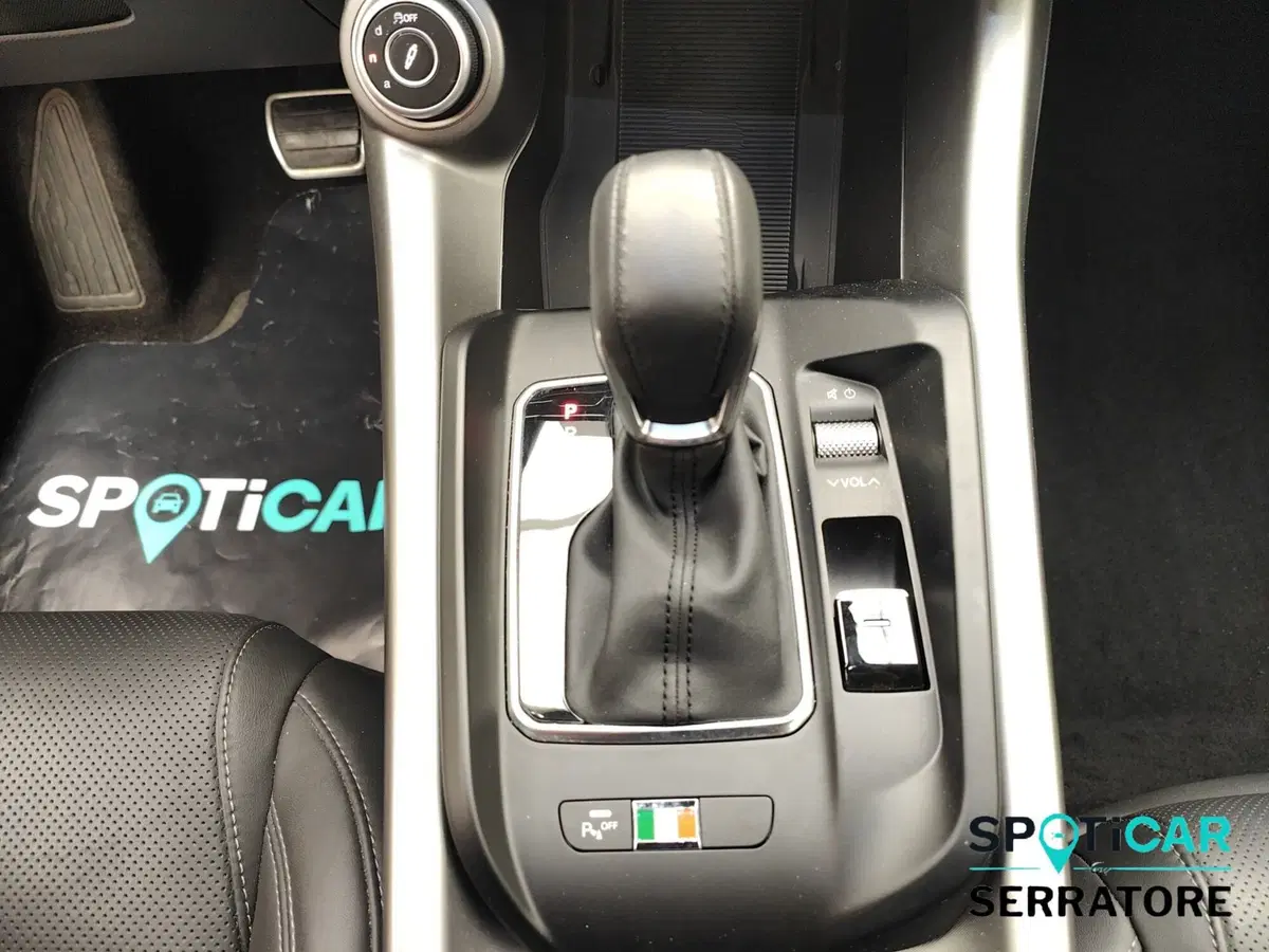 Alfa Romeo Tonale usata a Como (18)