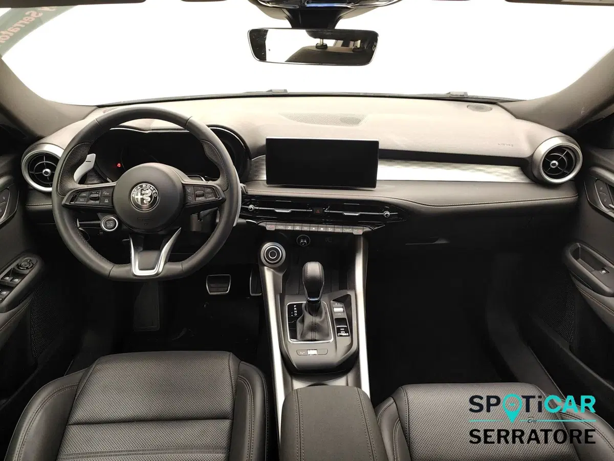 Alfa Romeo Tonale usata a Como (7)