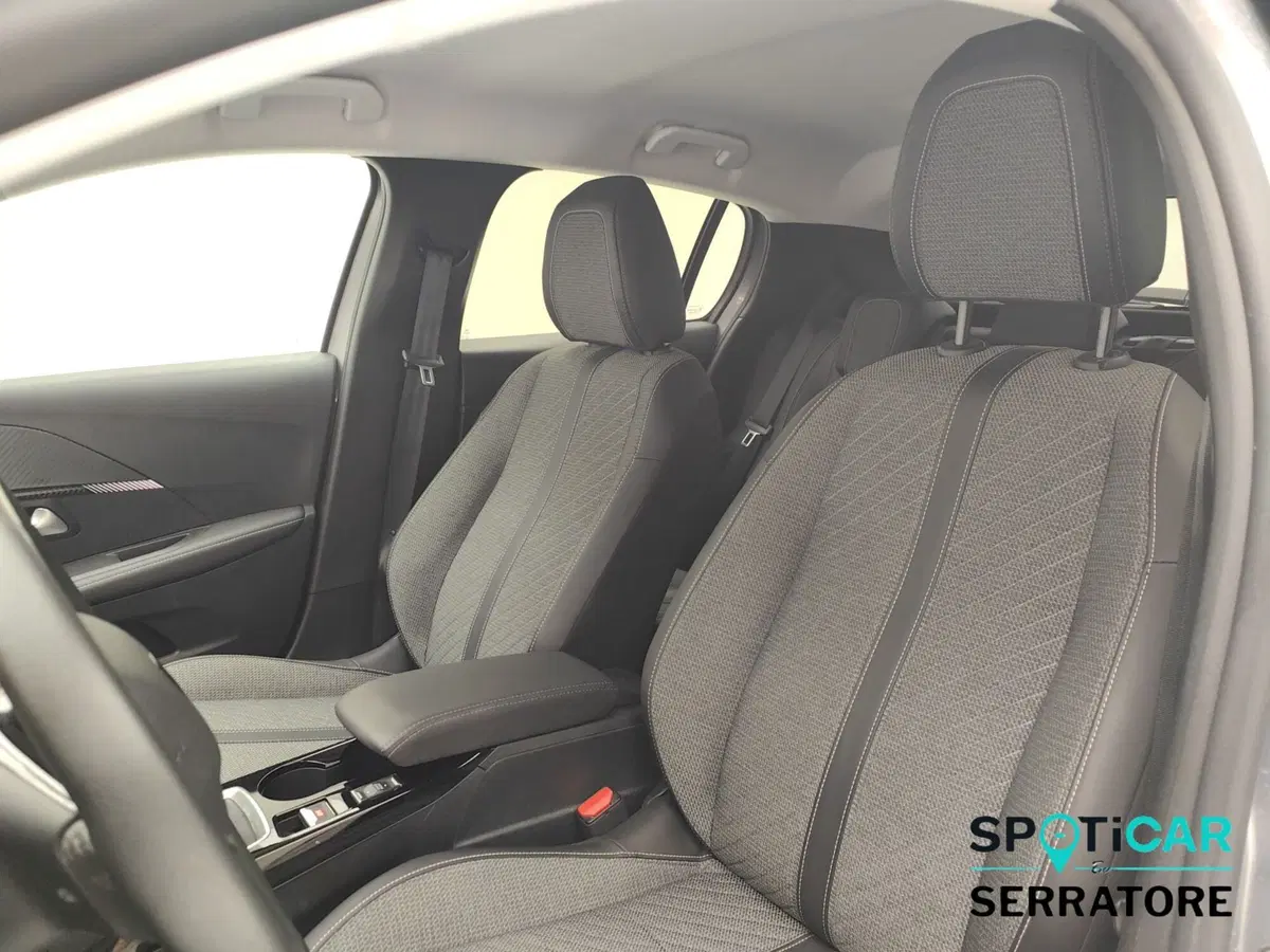 Peugeot 208 usata a Como (12)