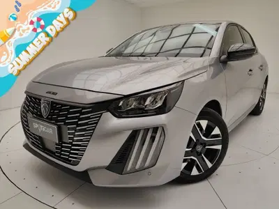 Peugeot 208 PureTech 100 Stop&amp;Start 5 porte Allure del 2025 usata a Erba