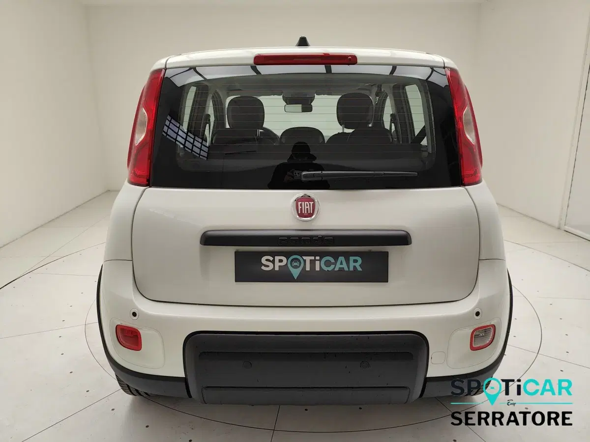Fiat Pandina nuova a Como (5)