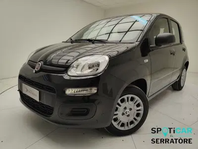 Fiat Pandina 1.0 firefly hybrid s&amp;s 70cv nuova a Erba