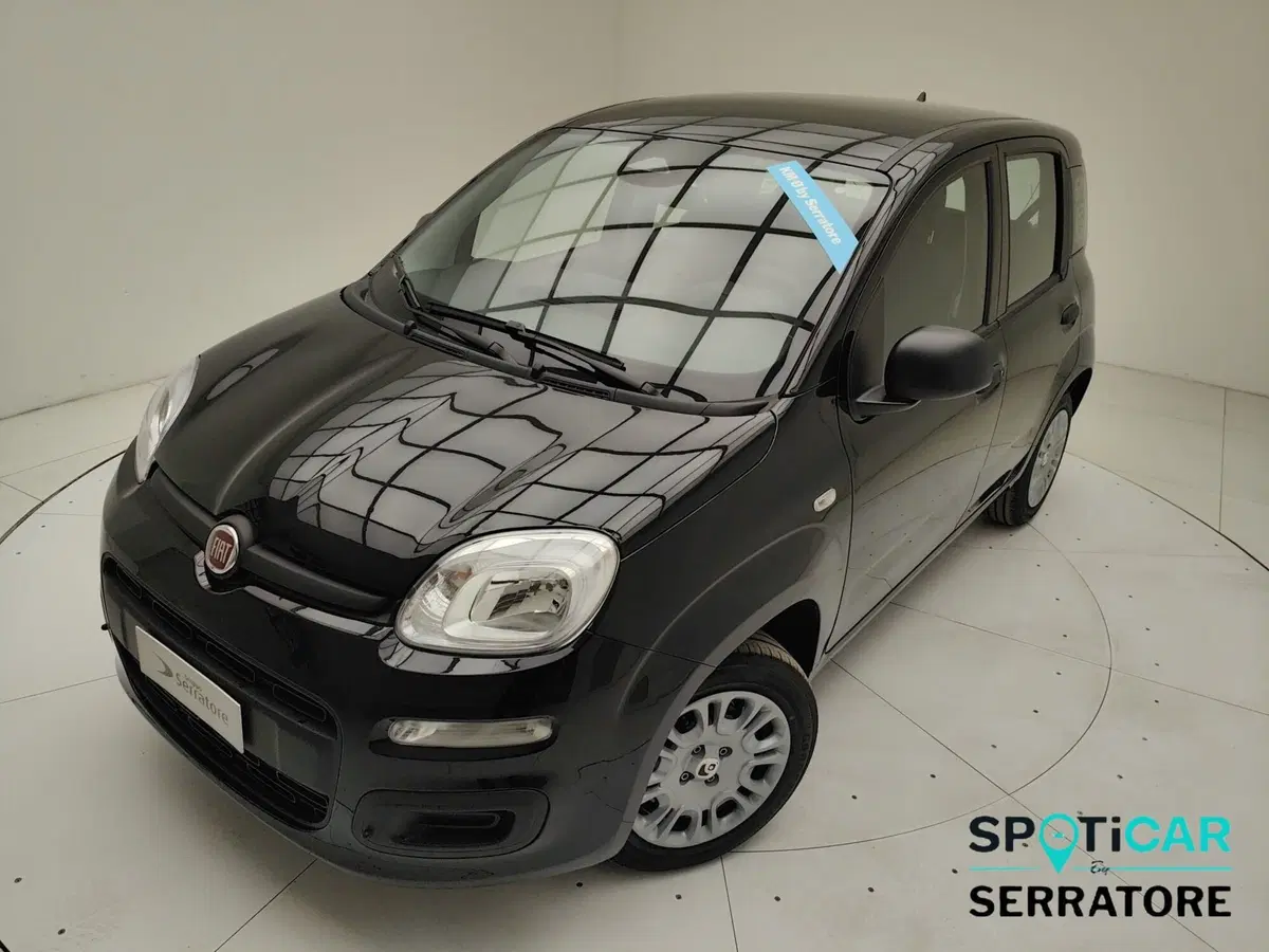 Fiat Pandina nuova a Como (13)