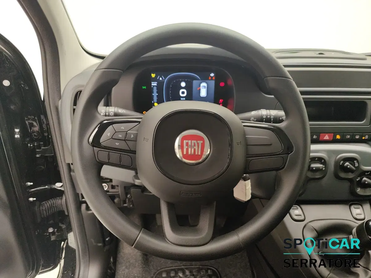 Fiat Pandina nuova a Como (15)