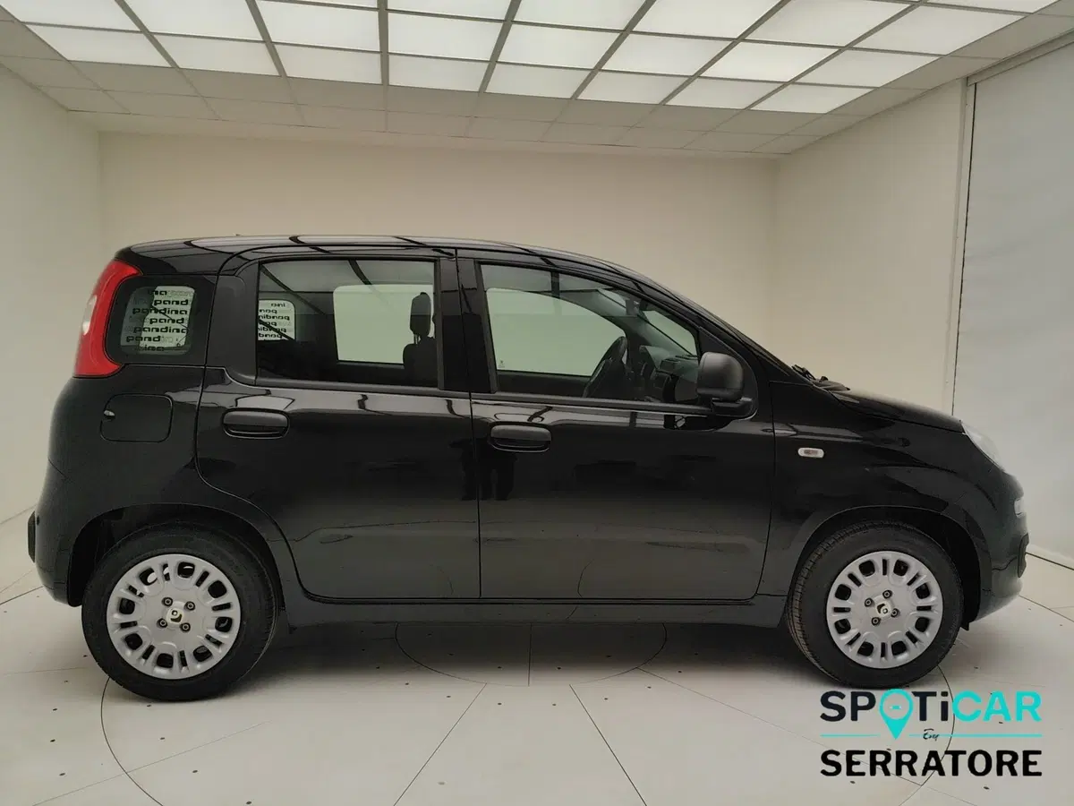 Fiat Pandina nuova a Como (18)